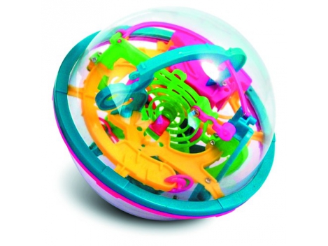 KAMUOLYS-LABIRINTAS Addict a Ball Medium, 13 cm., vaikams nuo 6 metų (ADDM)  | Foxshop.lt