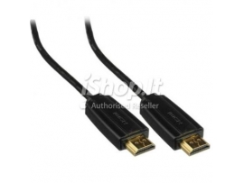 Kanex HDMI kabelis su interneto palaikymu