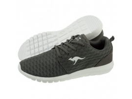 KangaROOS Floater II Deluxe 8030 A 230 (KR24-b) bateliai