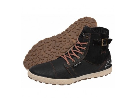 Timberland metropolis shop