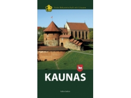 Kaunas (anglų kalba)