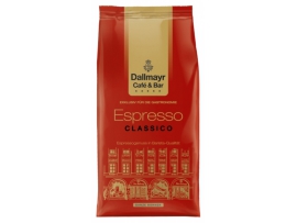 Kavos pupelės DALLMAYR Espresso Classico, 1kg