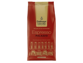 Kavos pupelės DALLMAYR Espresso Palazzo, 1kg