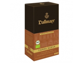 Kavos pupelės Dallmayr Grand Cru Tierra Nueva, 250g