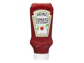 KLASIKINIS kečupas Heinz, 910g