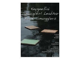 Knygnešiai / Book smugglers (DVD)