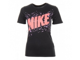 Koszulk Nike Tee-Nike Splatter marškinėliai