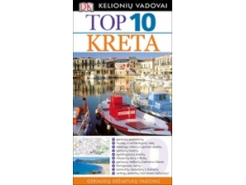 Kreta: TOP 10