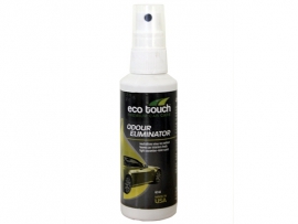 Kvapų naikiklis „Eco Touch Odor eliminator“, 60 ml