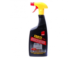 LABAI STIPRI valymo priemonė orkaitėms ir griliams, Sano Forte Plus Trigger, 750 ml