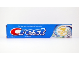 ŠVELN dantų pasta Crest, 50 ml