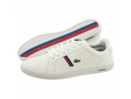 Lacoste Europa TCL SPM 7-30SPM000821G (LC184-a) bateliai