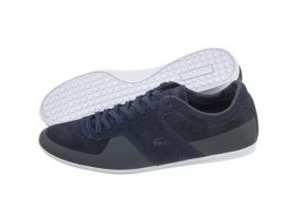 Lacoste Turnier NVY 7-31CAM0157003 (LC235-a) batai