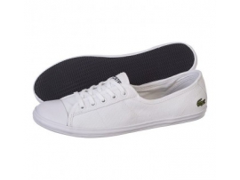 Lacoste Ziane LCR2 SPW 7-27SPW015021G (LC158-a) bateliai