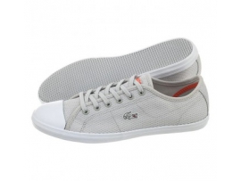 Lacoste Ziane Sneaker LT GRY 7-31SPW0056334 (LC236-c) bateliai