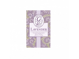 LAVENDER  aromato vidutiniai sausi kvapai Greenleaf  11.09 ml