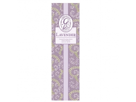 LAVENDER  aromato vidutiniai sausi kvapai Greenleaf  90 ml.