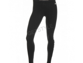 Leginsy Nike Club Legging-Logo kelnės