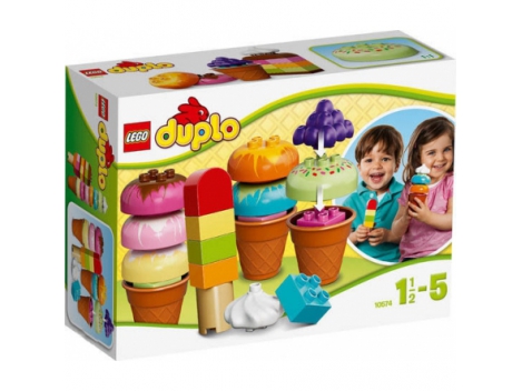 Duplo kaladeles hotsell