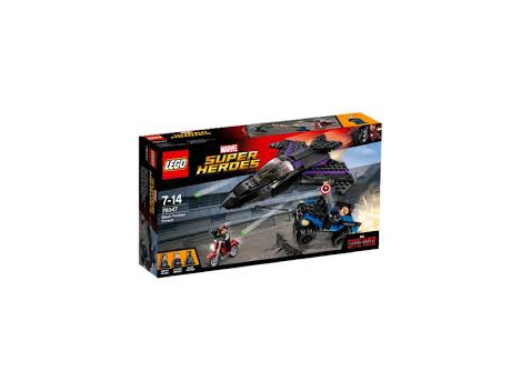 Lego marvel 76047 sale