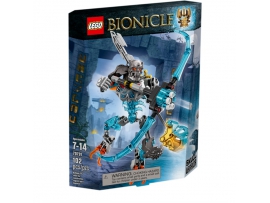 LEGO Bionicle Kaukolinis karys, 7-14 m. vaikams (70791)