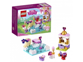 LEGO Disney Princess Brangenybės diena prie baseino,  5-12 m. vaikams (41069)