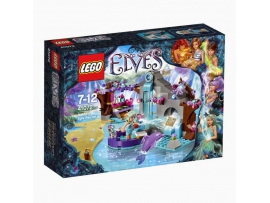 LEGO Elves Naidos SPA paslaptis, 7-12 m. vaikams (41072)