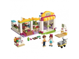 LEGO Friends Hartleiko parduotuvė, 6-12 m. vaikams (41118)