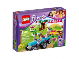 LEGO Friends konstruktorius 