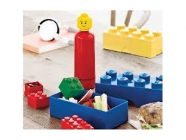 LEGO gertuvė (raudona), nuo 5+ metų (40401730)