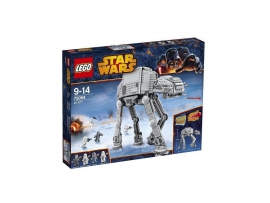 LEGO Star Wars AT-AT™, 9-14 metų vaikams (75054)