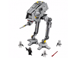 LEGO Star Wars konstruktorius AT-DP™, 8-14 m. vaikams (75083)