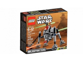LEGO Star Wars konstruktorius Homing Spider Droid™“, 6-12 m. vaikams (75077)