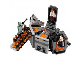 LEGO Star Wars TM Anglies šaldymo kamera, 7-12 m. vaikams (75137)