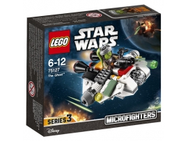 LEGO Star Wars TM The Ghost™, 6-12 m. vaikams (75127)