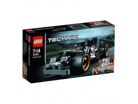 LEGO Technic Sprunkantis lenktynininkas, 7-14 m. vaikams (42046)