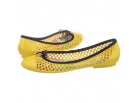 Lemon Jelly Żółte Malu 05 Yellow (LJ4-d) bateliai