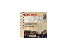 Lenin's Head on a Platter