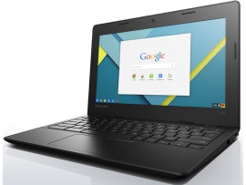 Lenovo 100S Chromebook 11.6