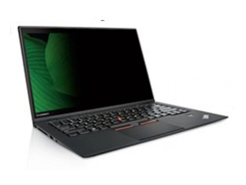 Lenovo 3M ThinkPad X1 ir X1 Carbon Touch privatumo filtras