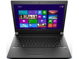 Lenovo B40-30 nešiojamas kompiuteris