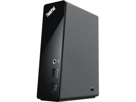 Lenovo Basic USB 3.0 Dock replikatorius
