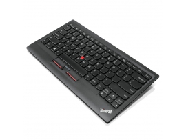 Lenovo Compact Bluetooth klaviatūra