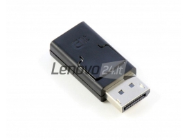 Lenovo DisplayPort - HDMI adapteris