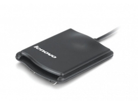 Lenovo Gemalto GemPC USB kortelių skaitytuvas