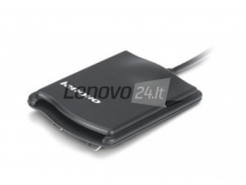 Lenovo Gemalto GemPC USB kortelių skaitytuvas