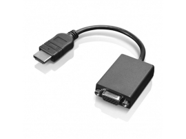 Lenovo HDMI-DVI adapteris