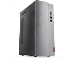 Lenovo IdeaCentre 510-15 stalinis kompiuteris