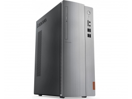 Lenovo IdeaCentre 510 Tower stalinis kompiuteris