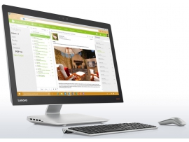 Lenovo Ideacentre AIO 910-27 